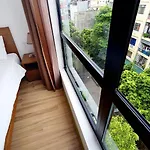 Lavender Building Hanoi Near West Lake - Serviced Apartment