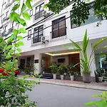 Lavender Building Ha Noi