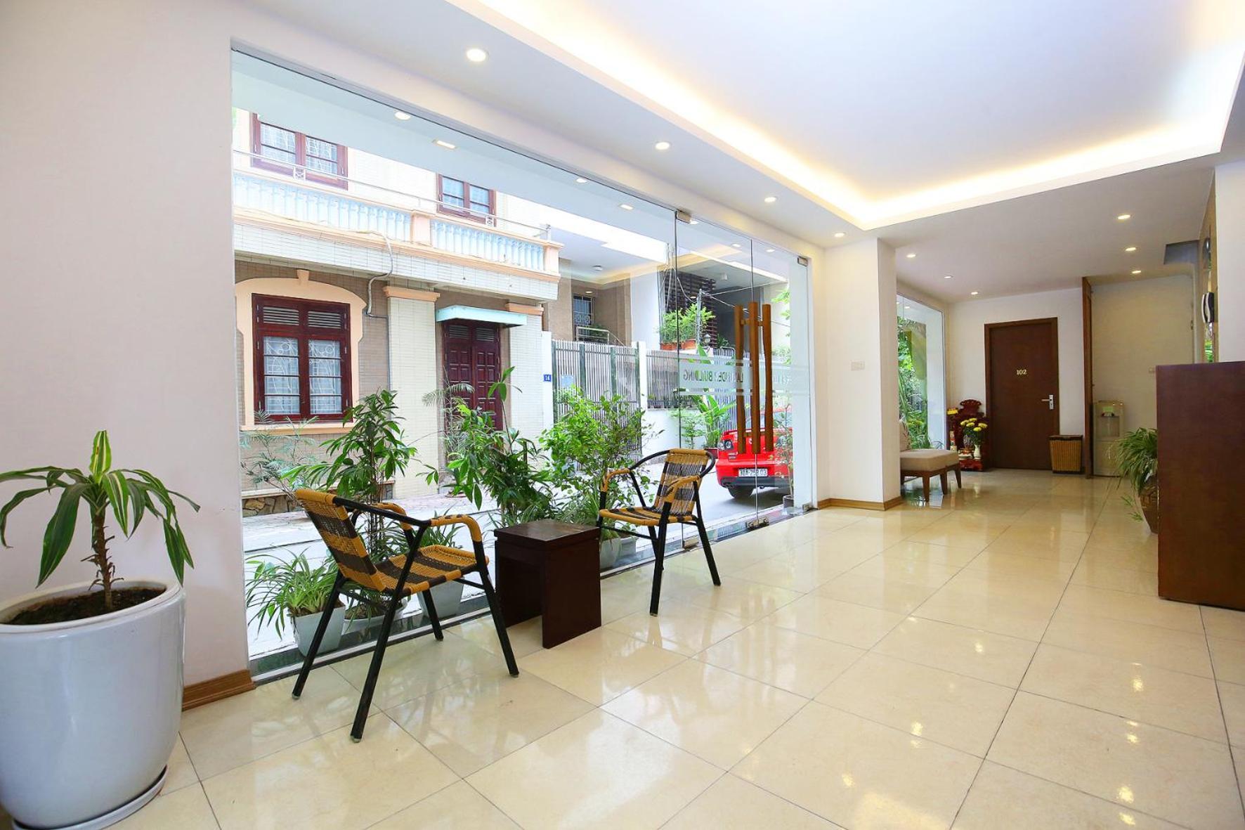 Lavender Building Ha Noi Căn hộ Hà Nội